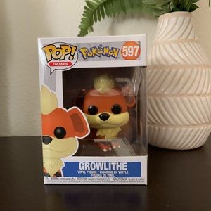 Pokémon Funko Pop